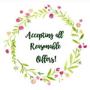 Feel free to Browse and Bundle! XOXO 💕